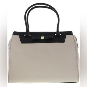 Kate Spade Pebbled Leather Rivas Street Purse New with Tags